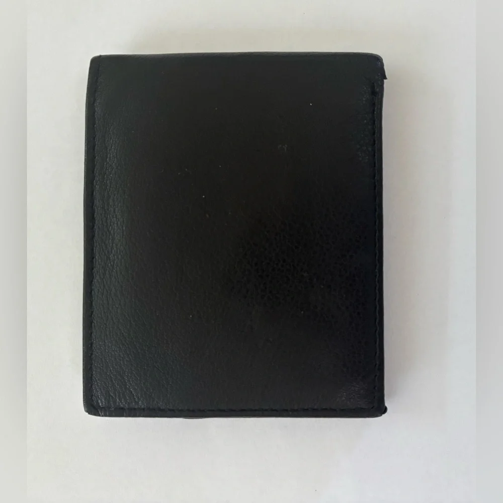 True religion Mens leather wallet